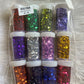 Star Glitters 12 Pcs Set