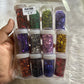 Star Glitters 12 Pcs Set