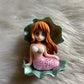 Mermaid Miniature