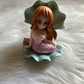 Mermaid Miniature