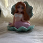 Mermaid Miniature