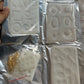 4 in 1 Jewellery Mould