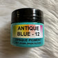 Antique Blue Pigment