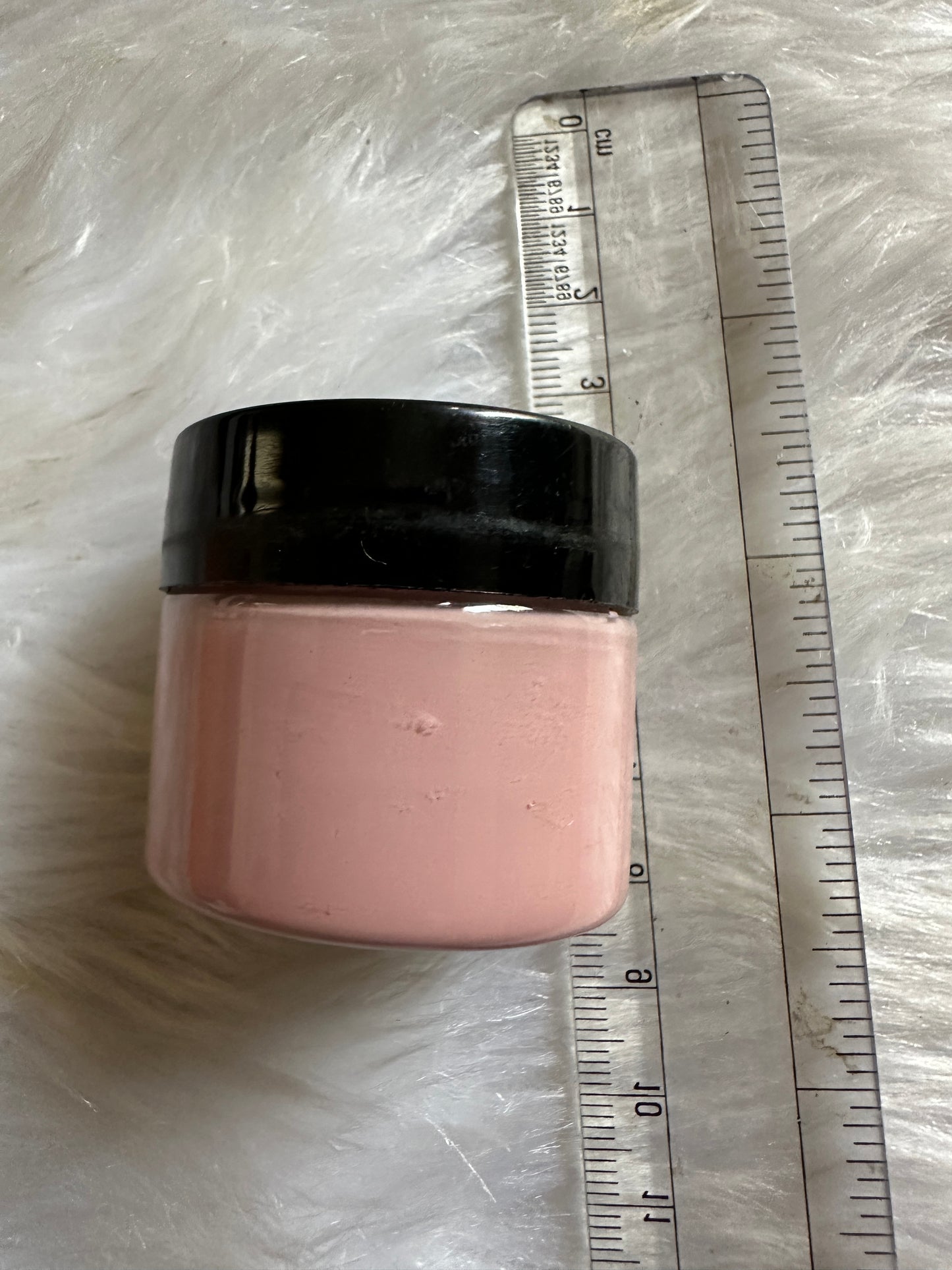 Pink Pigment