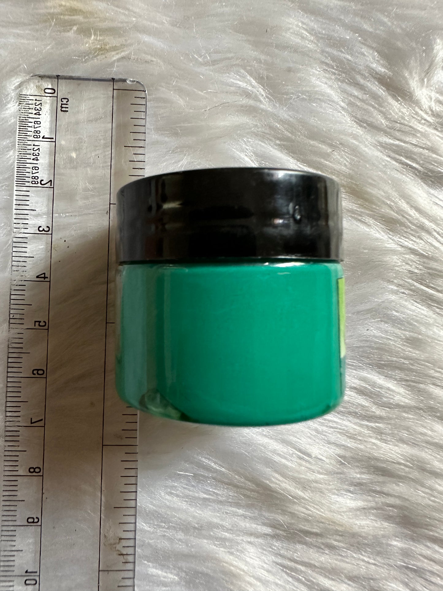 Emerald Green Pigment