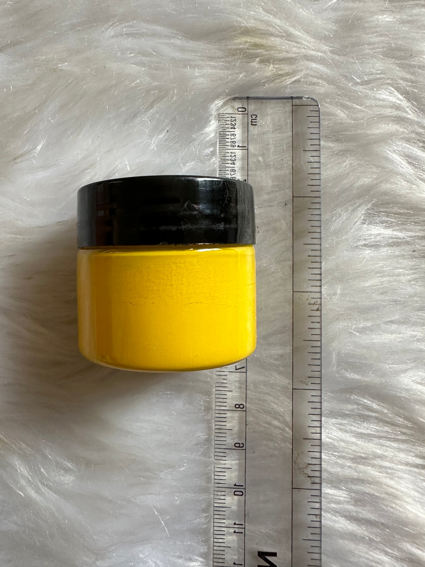 Zinc Yellow Pigment