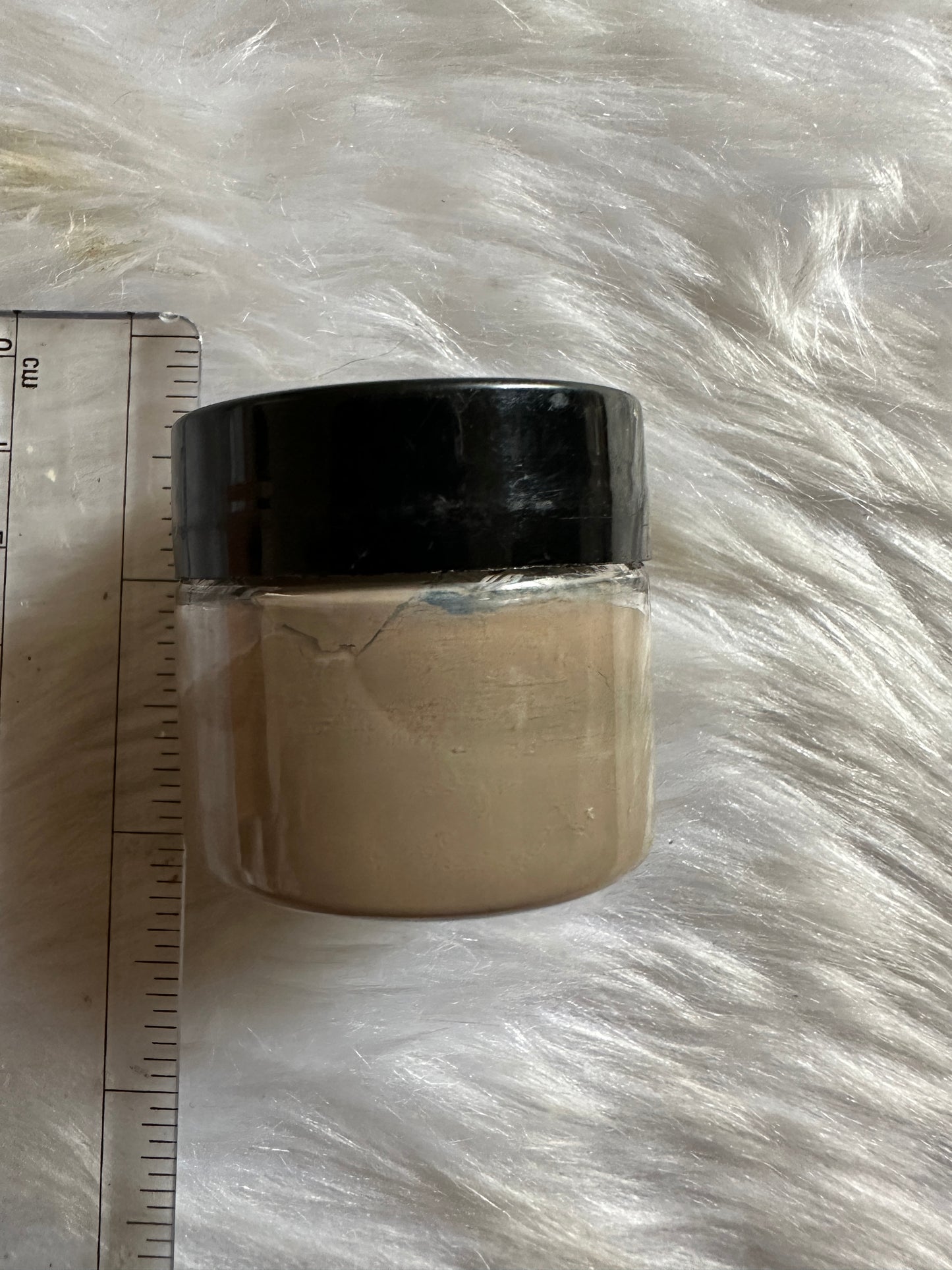 Sandstone Pigment