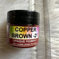 Copper Brown Pigment