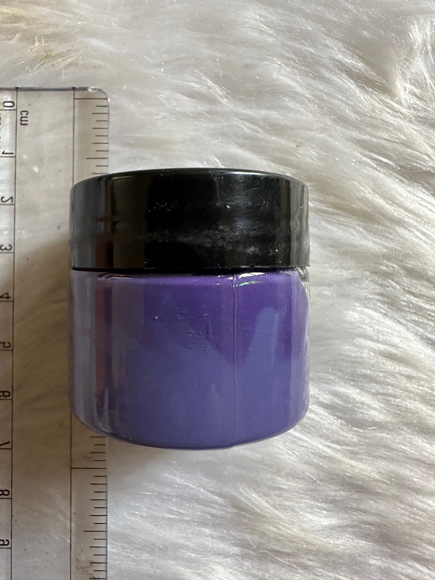 Wild Purple Pigment