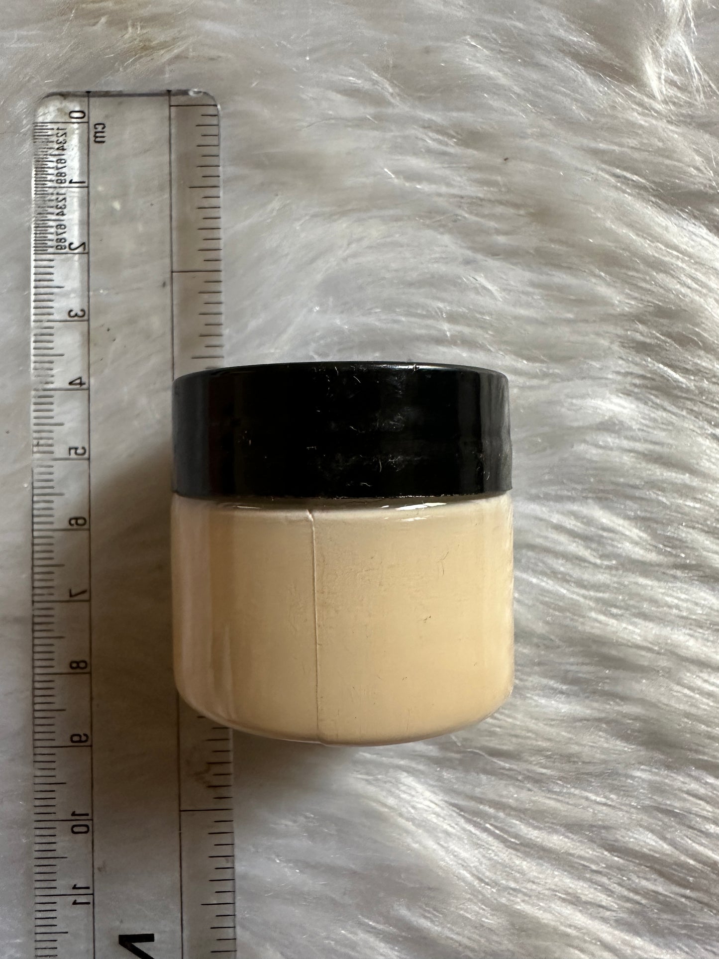 Ivory Pigment