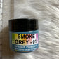 Smoke Grey Pigment