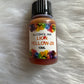 Lion Yellow Alcohol Ink - 10ml