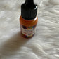 Lion Yellow Alcohol Ink - 10ml