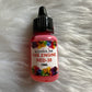 Fire Engine Red Alcohol Ink - 10ml