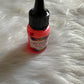 Fire Engine Red Alcohol Ink - 10ml