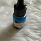Aqua Blue Alcohol Ink - 10ml