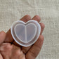 Heart Pendant - Double Side
