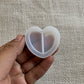 Heart Pendant - Double Side