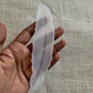 Feather Bookmark Mould