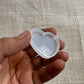 Small Heart Pendant Mould