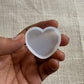 Small Heart Pendant Mould