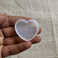 Small Heart Pendant Mould