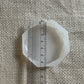 3 inch Diamond Coaster Mould
