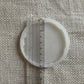 3 inch Agate Coaster Mould