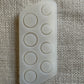 8 in 1 RIng Mould