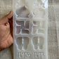 8 in 1 Subh Labh Mould