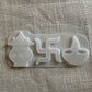 3 in 1 Diwali Mould