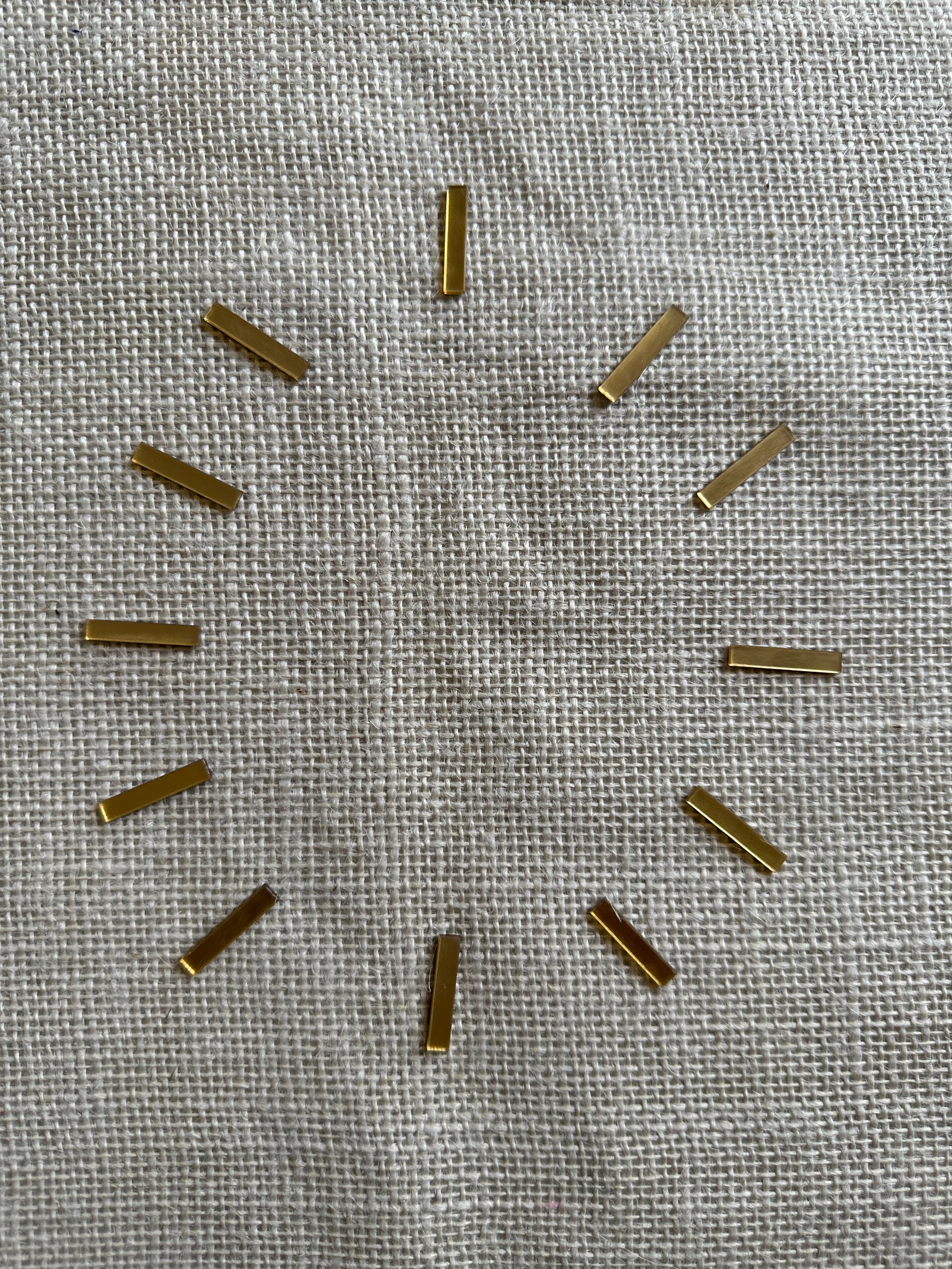 12 Sticks (1 inch) – Qubix 3D
